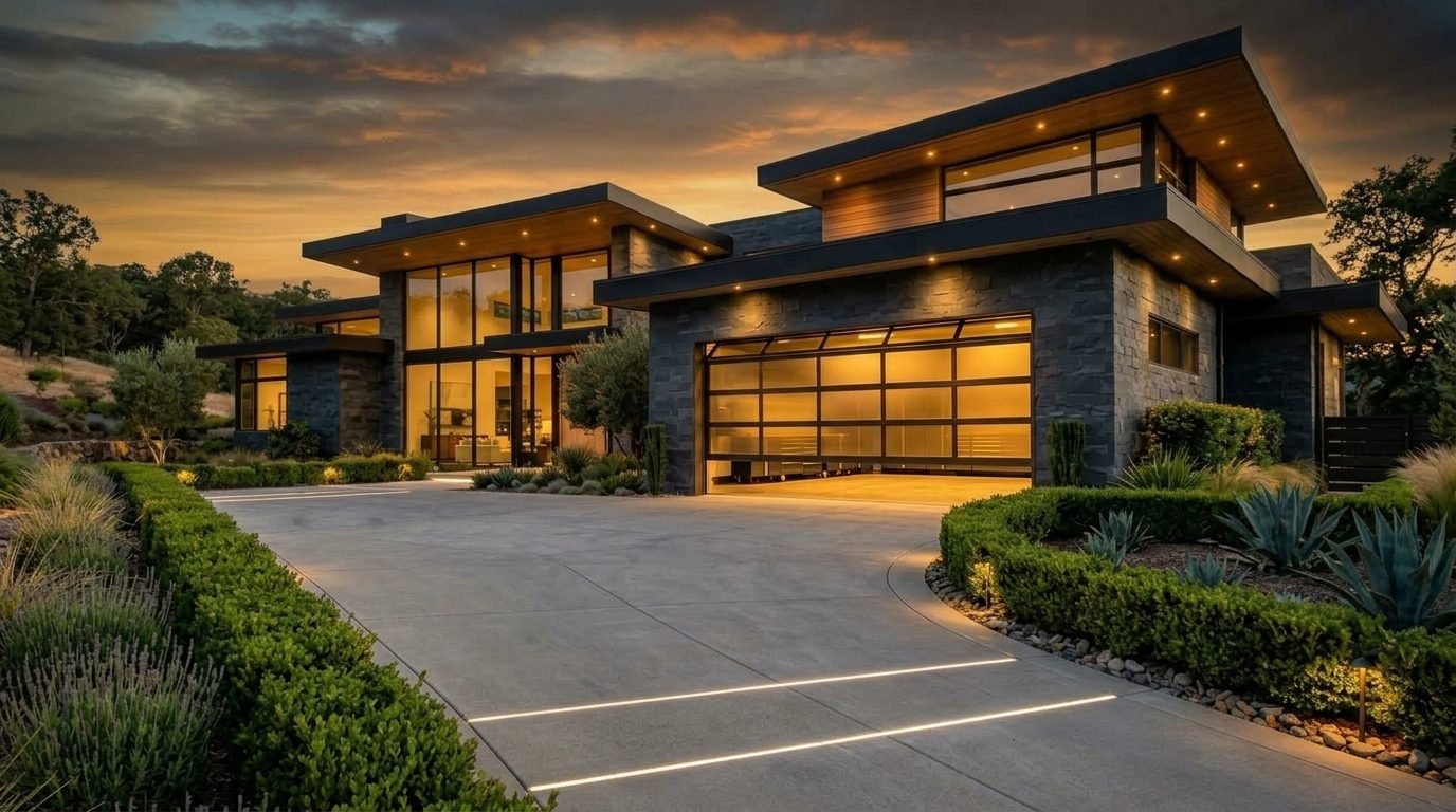 John Mobile Garage Door Service Spring Replacement Lab in Elgin, TX